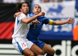 Ispirazione a stelle e strisce, altro che dazi! Per la finale dei Mondiali di calcio 2026 negli USA spettacolo in stile Super Bowl