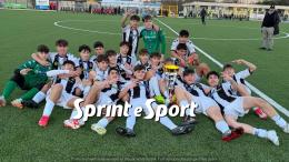 È già Lascaris pigliatutto: secondo titolo bianconero, Domizi vince alla Conceição