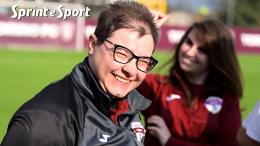 1° TORNEO SCARPETTE ROSSE