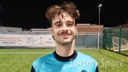 Non si passa! Il portiere ha dei riflessi strepitosi e tiene in bilico la semifinale della storia