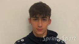 La Rapp sfida il Real Milano! Tutti i convocati dell'Under 17 per la prossima amichevole