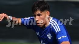 Ha 17 anni, è già stato chiamato in Serie A e il Como se lo tiene stretto: primo contratto da Prof per il centrocampista