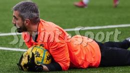 Rivoluzione nelle regole del calcio, i portieri saranno ancora più sotto pressione