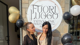 Elisa Versino: Quando l’arte si fa pelle e anima