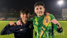 Un colpo di scena clamoroso! Pareggiano all'ultimo e vincono ai rigori: Juventus, sei in semifinale