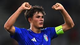 Gli attaccanti del futuro giocano tutti nell'Inter: i tre bomber nerazzurri convocati in Nazionale