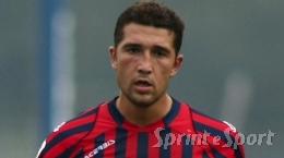 Oltre 400 gare tra i Prof con 117 gol segnati, l'attaccante è pronto a fare ancora la differenza