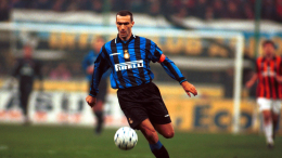 Beppe Bergomi: lo Zio d’Italia