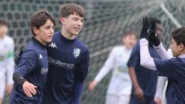 Riconoscimento Club Giovanili, tre big escluse dal livello top