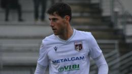 Il bomber si è sbloccato! Realizza una tripletta nel derby e assicura la salvezza