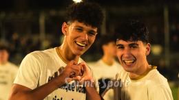 Eurogol e ribaltamenti di fronte: la prima edizione la vince il Chisola