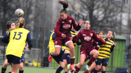 8 marzo. Donne, sogni e pallone: la rivoluzione del calcio femminile