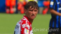 Serpentina, gol del 2-2 e rimonta completata: l'attaccante ex Milan fa godere la Cremonese