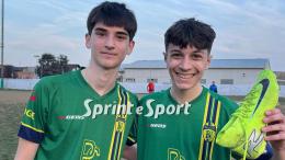 Il bomber di rapina risolve una partita più complicata del previsto: il successo di misura li avvicina ai play off
