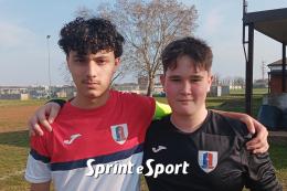 Un clamoroso autogol decide lo scontro diretto per la zona playoff