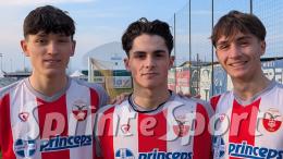 Prova di forza della capolista, solo un rigore permette alla squadra rivelazione di accorciare le distanze