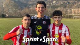 Il portierone mette i guantoni sul derby, il goleador da 35 reti si riprende la testa della classifica marcatori