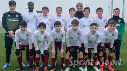 Secondo round granata! Nuova metà stagionale alla ricerca di soddisfazioni