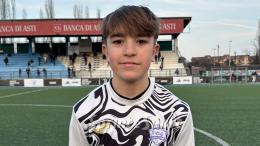 La doppietta in 5 minuti dell'attaccante decide il match che può valere una stagione intera per rialzarsi