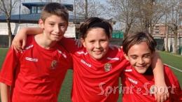 Il Paradiso trova la stoccata decisiva, match aperto fino all'ultimo respiro con il Torino United