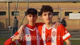 Manita senza storia: quarto posto consolidato grazie alla qualità del capocannoniere del girone