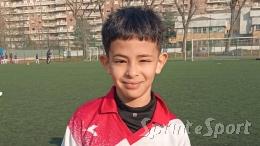 L'intesa di squadra fa la differenza: Pozzomaina forza 6 nel match ad alta quota 