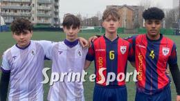 Remuntada nel derby, la doppietta che stravolge la gara in 15 minuti e infiamma la corsa play-off