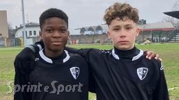 Ecco il successo della speranza! Vincono lo scontro diretto e tengono vivo il sogno playoff