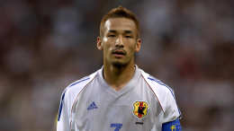 Hidetoshi Nakata: da samurai del calcio a produttore di sakè 