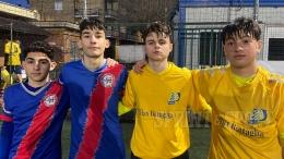 Finale non adatto ai deboli di cuore: gli ingressi in campo dalla panchina trascinano entrambe le squadre in un derby al cardiopalma