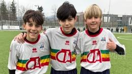 Pro Eureka perseverante e vittoriosa! CBS avversario ostico