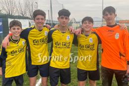 Espugnata la miglior difesa, la squadra gialloblù è l'incubo delle prime in classifica!