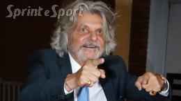 Il presidente più vulcanico tra tutti è pronto a tornare e a garantire futuro al club della città di 217mila abitanti