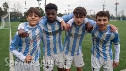 Tutto ciò che tocca diventa oro: show con gol del classe 2010 che trascina i suoi verso la salvezza