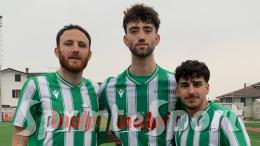 Una gara folle! Cinque gol e un espulso, la squadra del momento si prende i tre punti