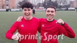 La giocata del 10 vale la vittoria: padroni di casa in estasi