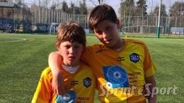 Difese invalicabili e portieri attentissimi: il recupero finisce con tanto spettacolo ma senza gol