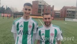 Una traversa e i miracoli dei due portieri: succede di tutto nello scontro salvezza