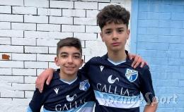 Pioggia di gol in Via Migliarone: gli alpicelesti si prendono la vittoria con un Tanasi favoloso