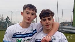 Vendicano il 6-1 dell'andata e vincono in casa della capolista: la giornata perfetta del Lecco