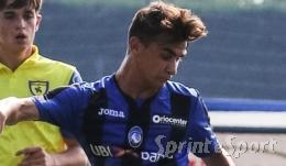 Dopo 30 minuti è avanti di due gol, poi viene infilata da due colpi di tacco: Atalanta, è una vera beffa