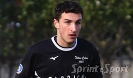 Era in Promozione, un suo gol ora riscrive la storia del club tra i Prof: espugnata la città di 101mila abitanti