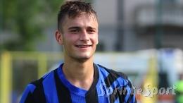 19 anni e un sinistro da impazzire: il giovane talento che illumina il futuro dell'Inter