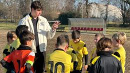 Calcio di quartiere, iniziative inclusive, e una squadra di Pulcini che sta viaggiando come un fulmine