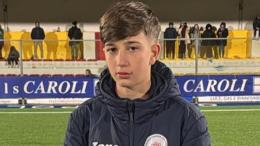 Ha 14 anni e la Juventus lo vuole, il figlio d'arte che incanta già tutti risale l'Italia di 750 chilometri 