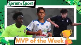 MVP della settimana, entra e vota il miglior calciatore del Novara e Pro Vercelli dei Nazionali!