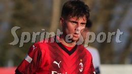 Altra rimonta subita, altro ko: Milan, il dramma-retrocessione adesso è sempre più vicino