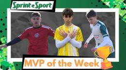 MVP della settimana, vota il miglior giocatore dei Provinciali di Asti