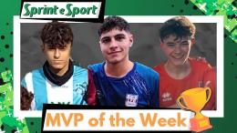 MVP della settimana, vota il miglior giocatore dei Provinciali di Biella e Vercelli