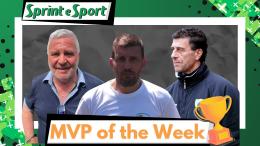 MVP del weekend: Milano, entra e vota il miglior allenatore dei Provinciali